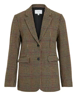 Vihappy ls blazer