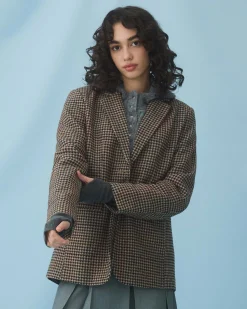 Vihappy ls blazer