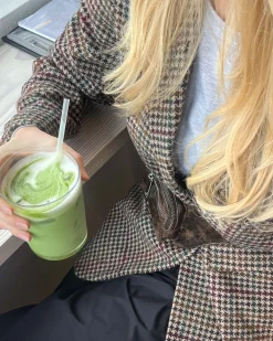 Vihappy ls blazer