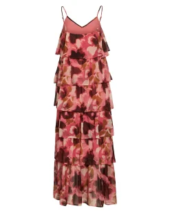 VIHARLEY MAXI DRESS