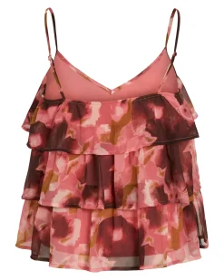 VIHARLEY STRAP TOP