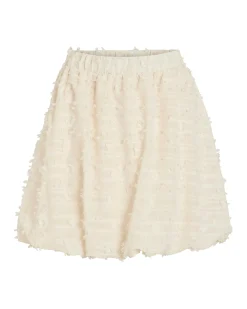 VIINGRID BALLOON SKIRT