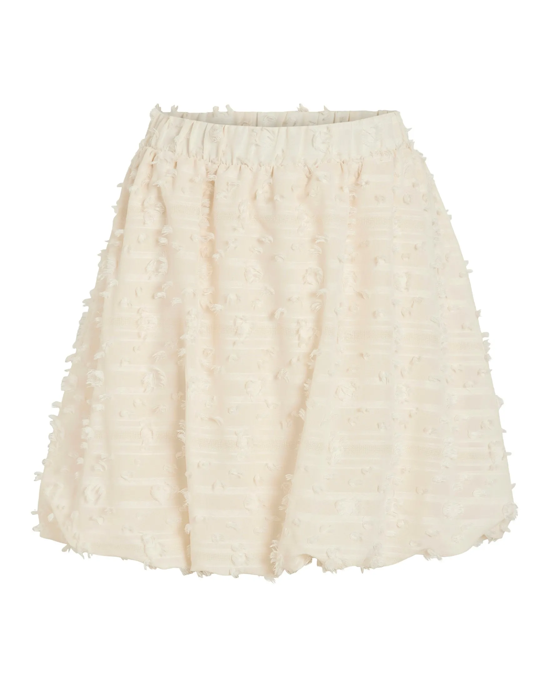 VIINGRID BALLOON SKIRT