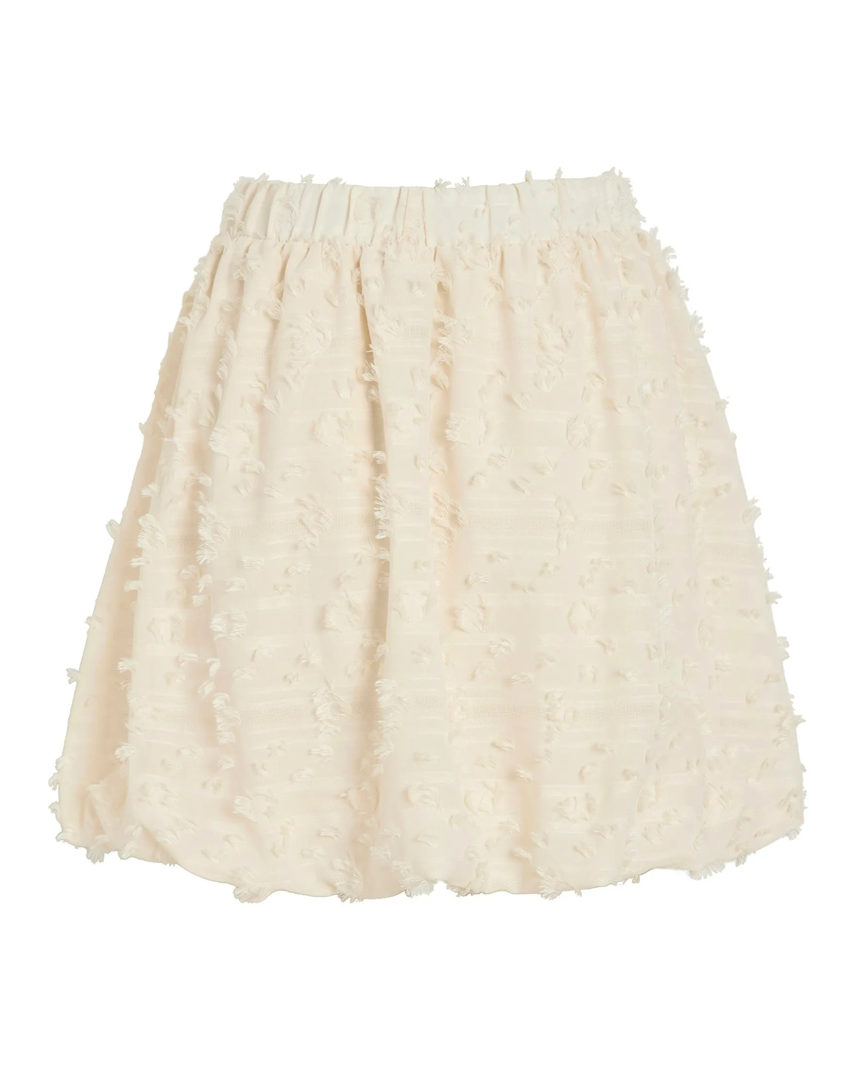 VIINGRID BALLOON SKIRT