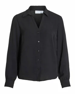 VIJOSA V-NECK SHIRT