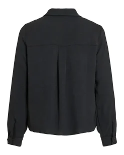 VIJOSA V-NECK SHIRT