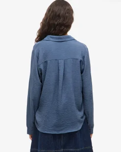VIJOSA V-NECK SHIRT