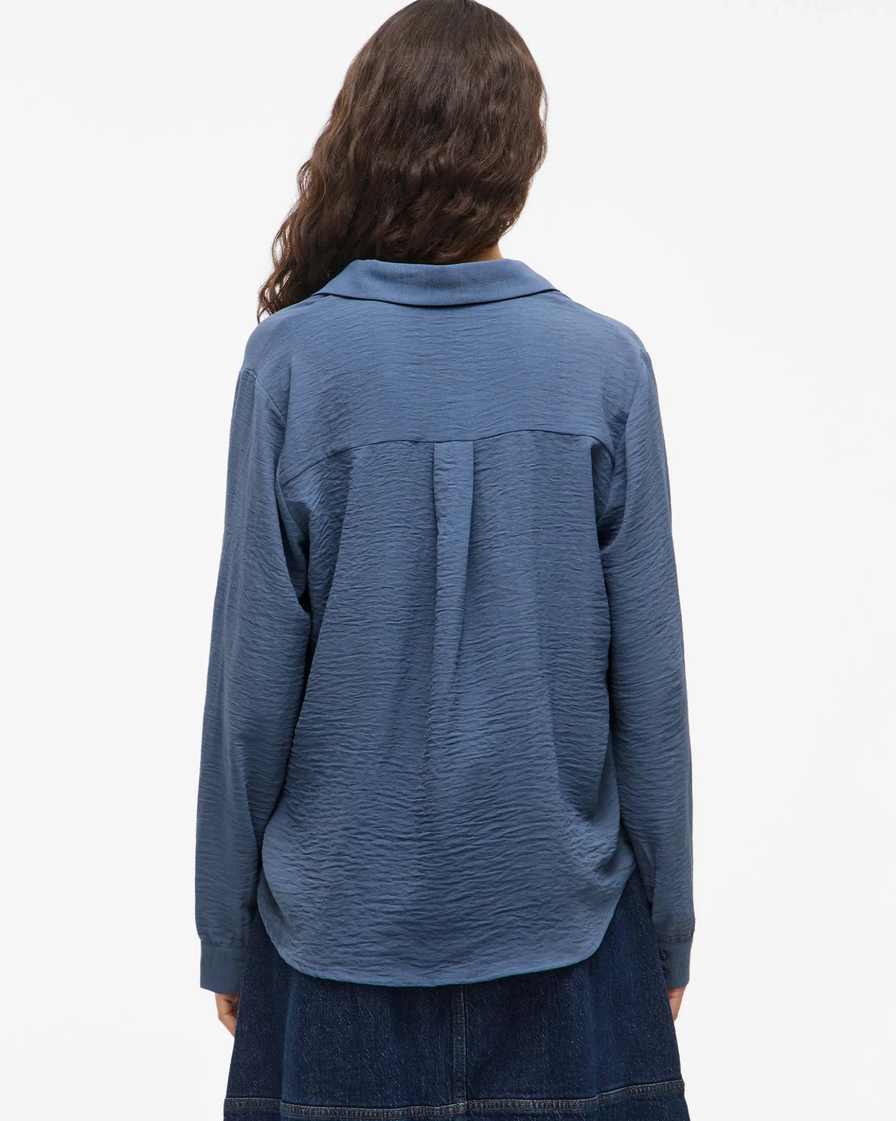 VIJOSA V-NECK SHIRT