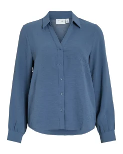 VIJOSA V-NECK SHIRT