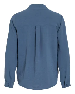 VIJOSA V-NECK SHIRT