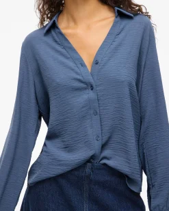 VIJOSA V-NECK SHIRT