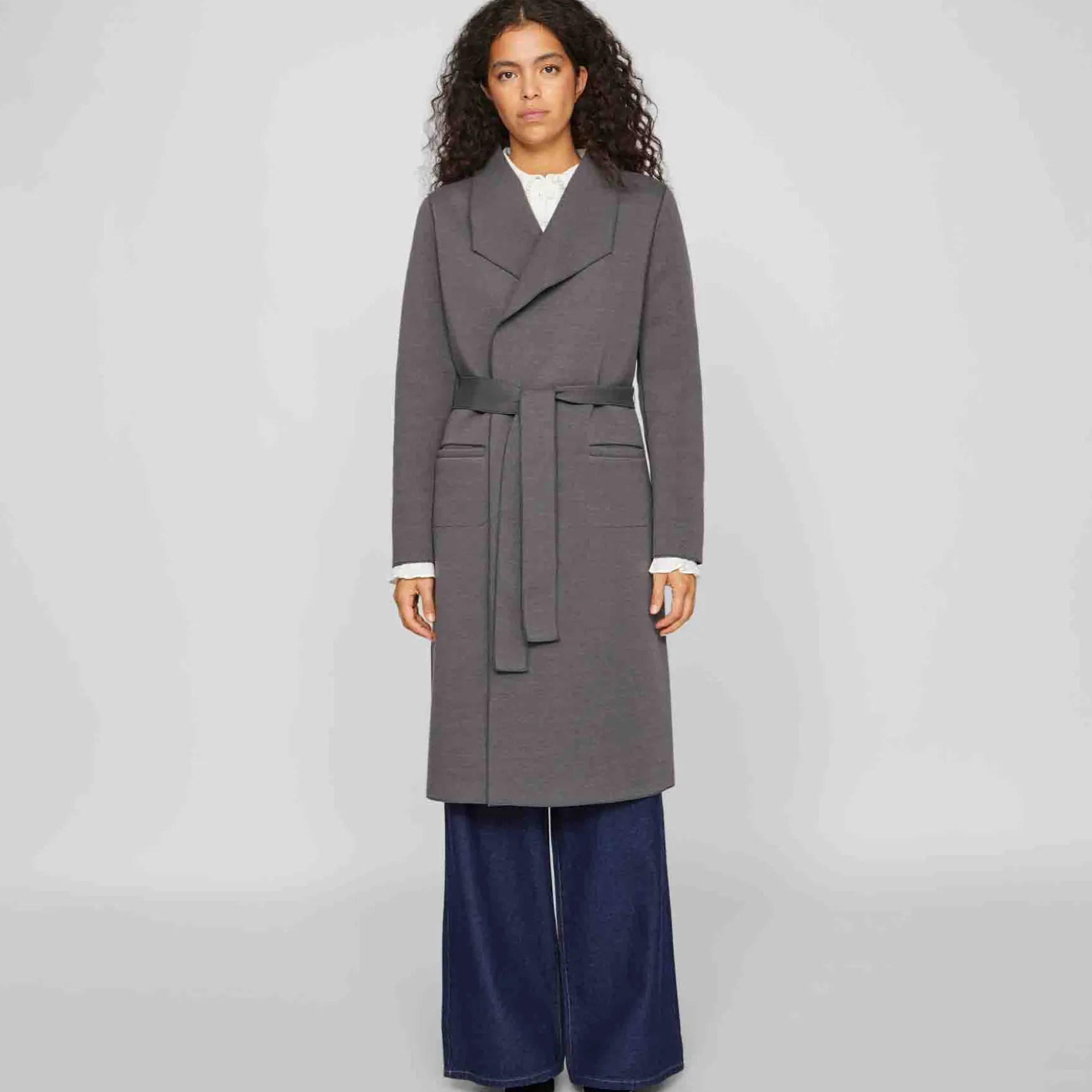 Vijuice coat