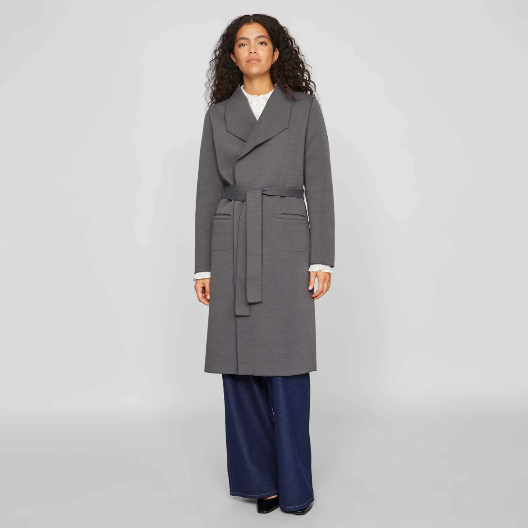 Vijuice coat