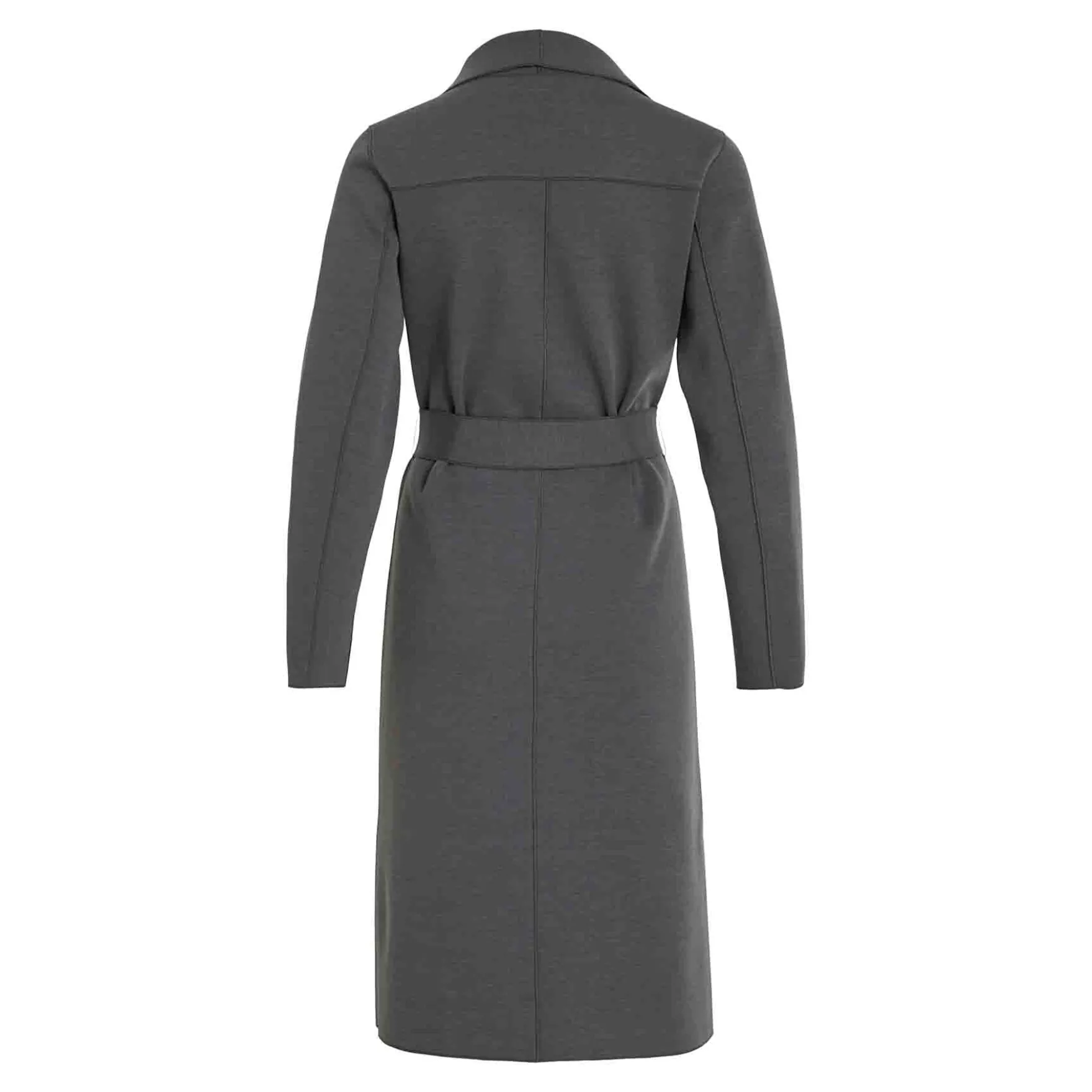 Vijuice coat