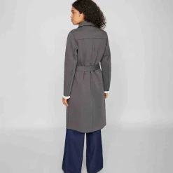 Vijuice coat