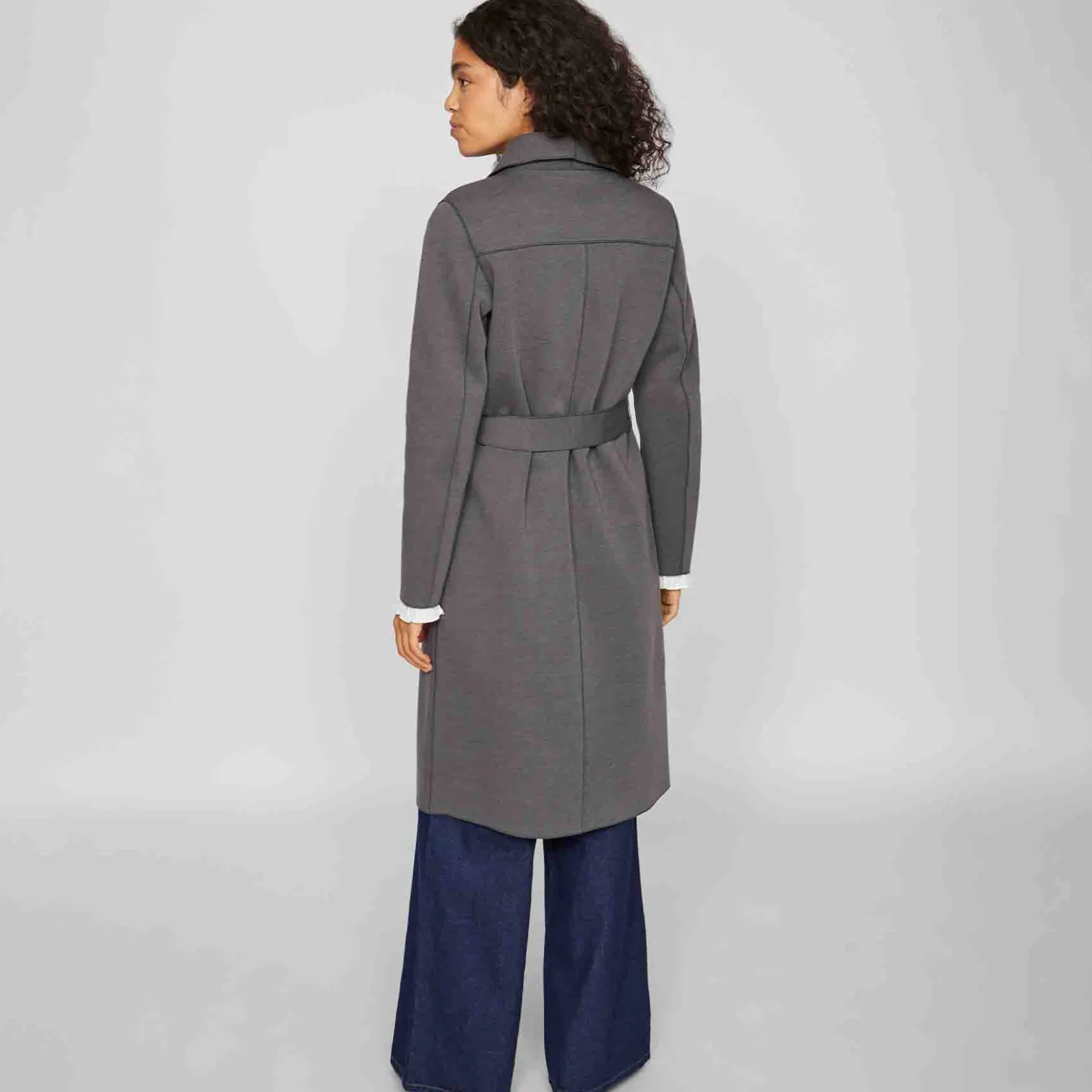 Vijuice coat