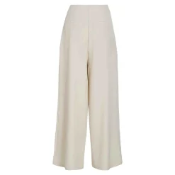 Vikaka hw pleated pants