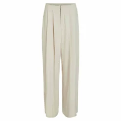 Vikaka hw pleated pants