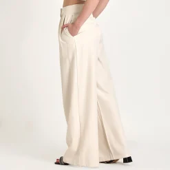 Vikaka hw pleated pants