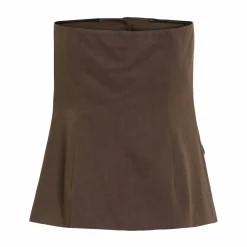 Vikami strapless vest