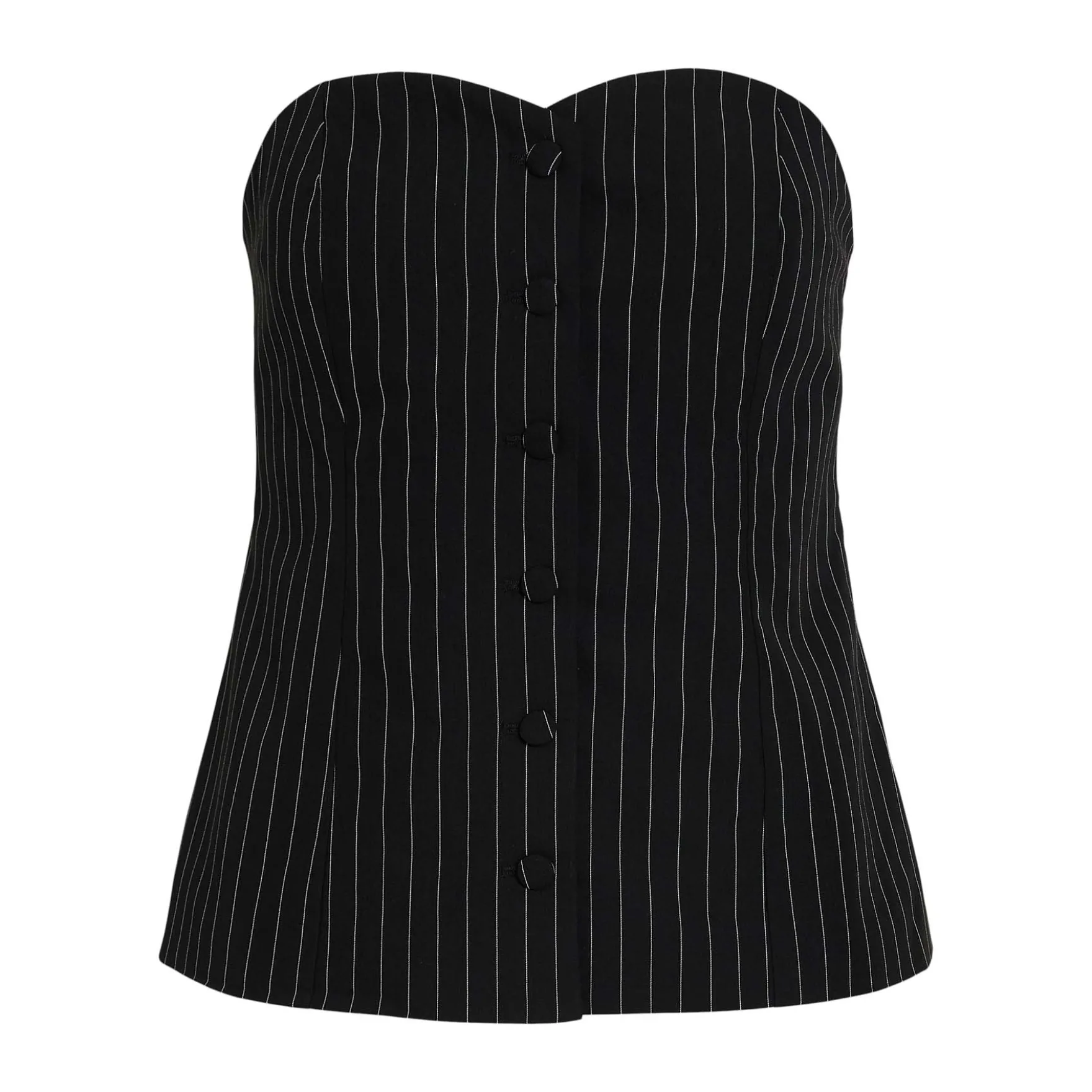 Vikanda bandeau top