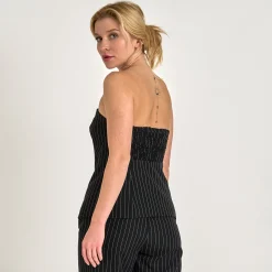 Vikanda bandeau top
