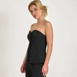 Vikanda bandeau top