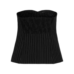 Vikanda bandeau top