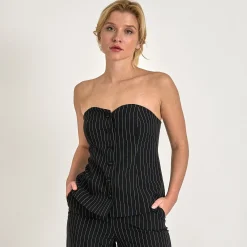 Vikanda bandeau top