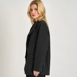 Vikanda blazer