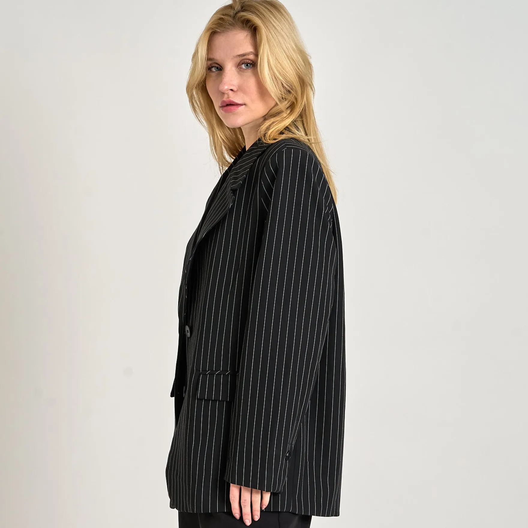 Vikanda blazer
