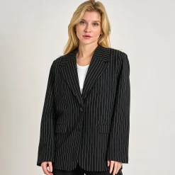 Vikanda blazer