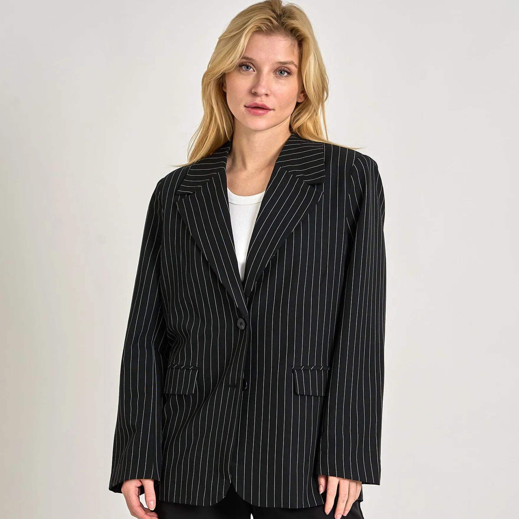 Vikanda blazer