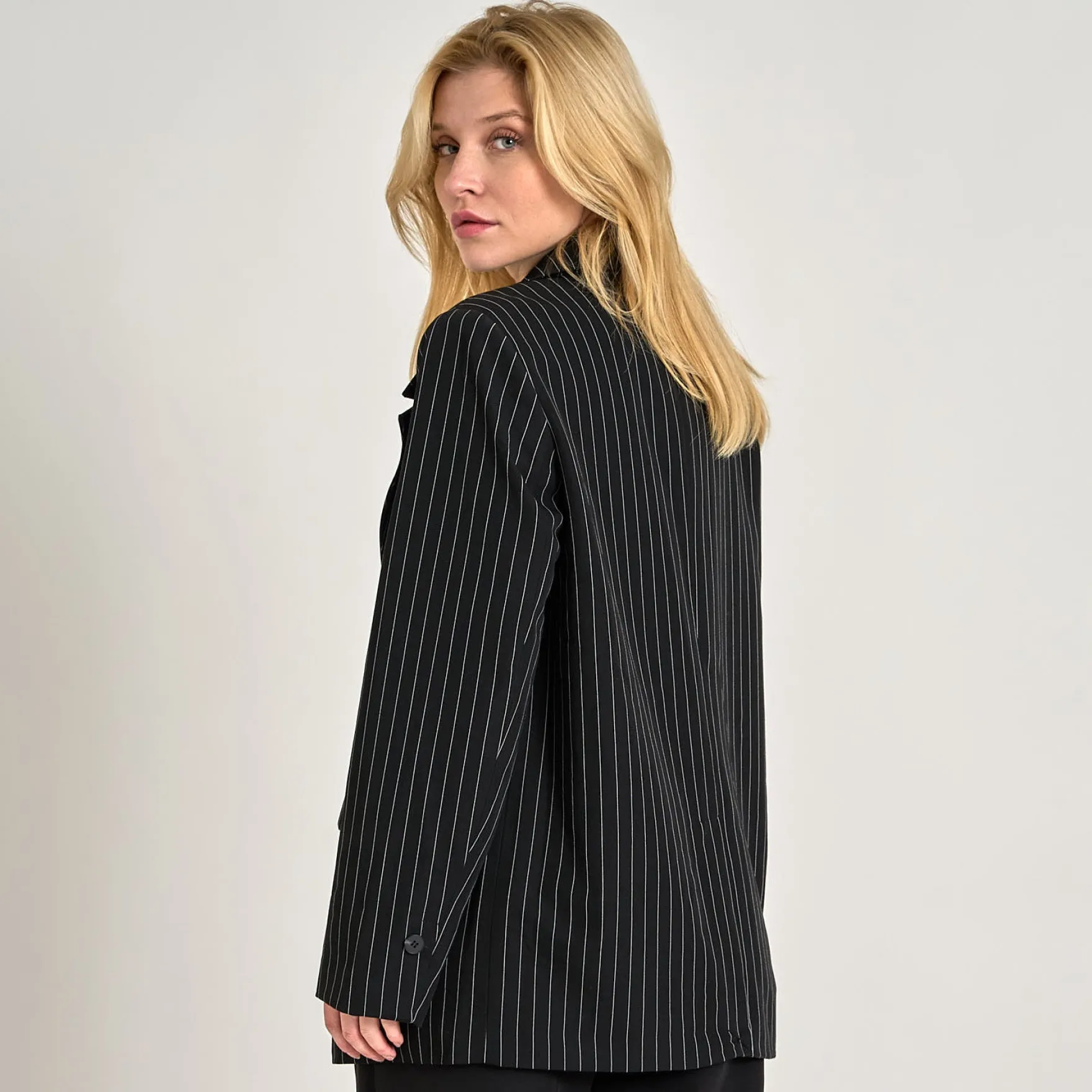 Vikanda blazer