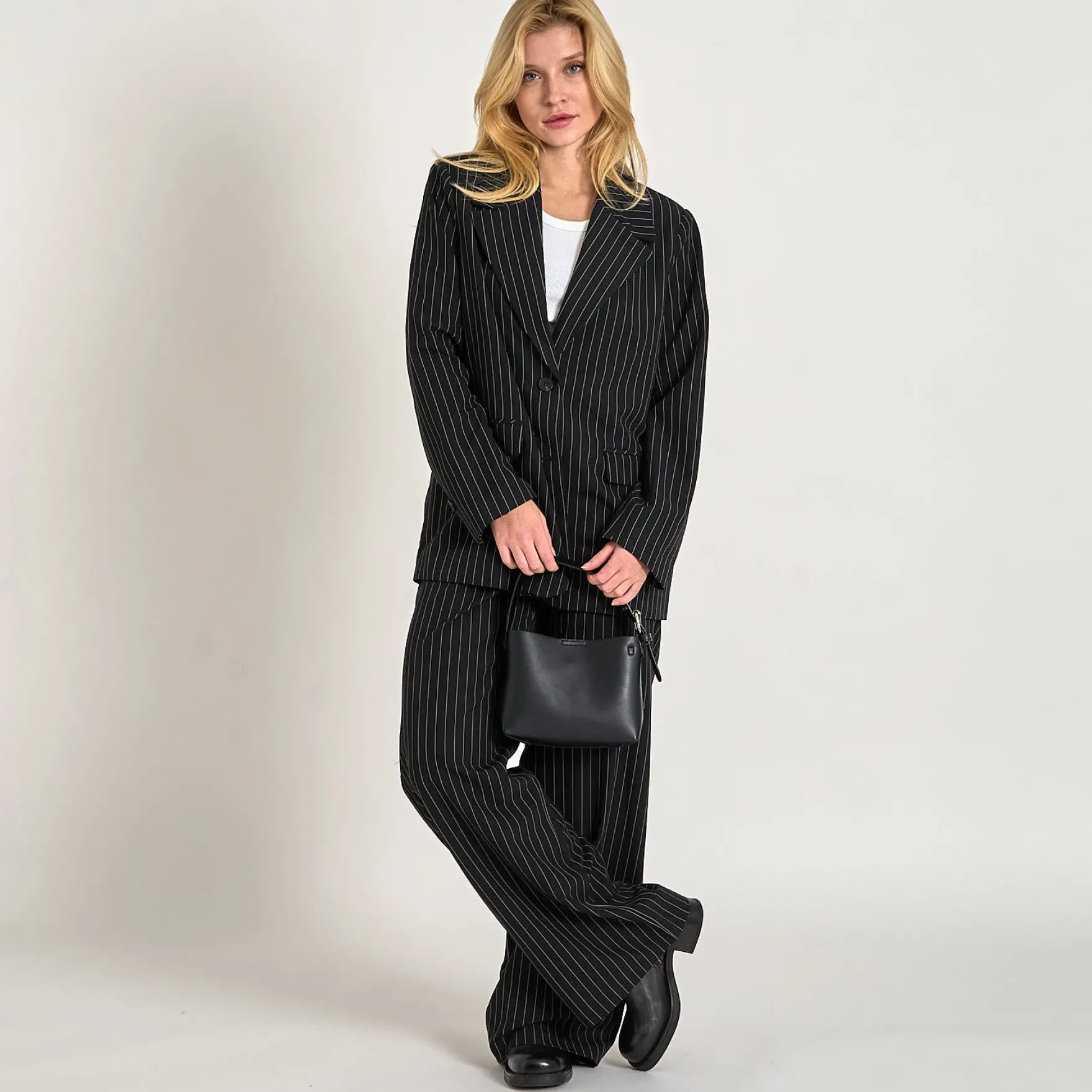 Vikanda blazer