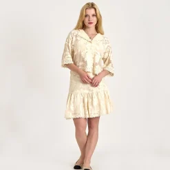 Vikenna 2/4 shirt