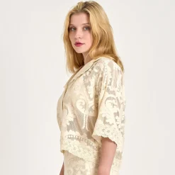 Vikenna 2/4 shirt