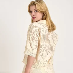 Vikenna 2/4 shirt