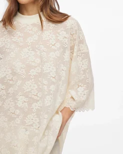 Vikolo 3/4 lace