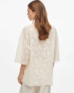 Vikolo 3/4 lace
