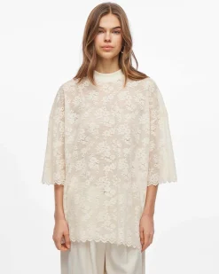 Vikolo 3/4 lace
