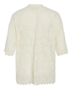 Vikolo 3/4 lace
