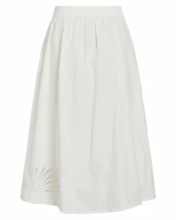 VILAYKI MIDI SKIRT