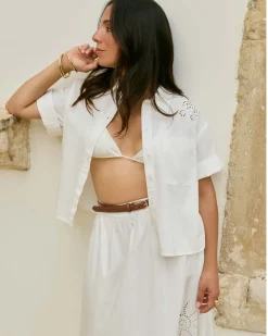 VILAYKI 2/4 SHIRT