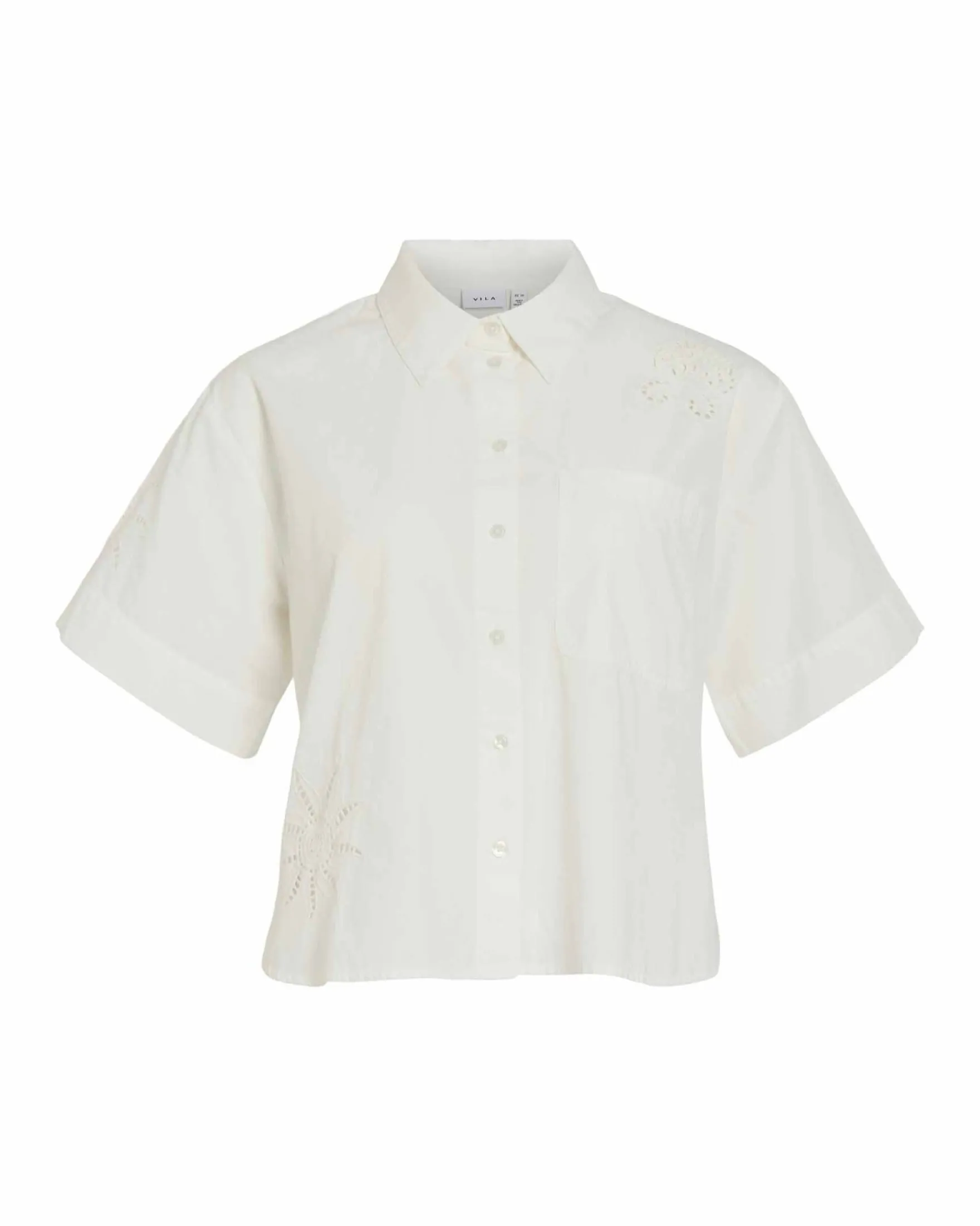 VILAYKI 2/4 SHIRT