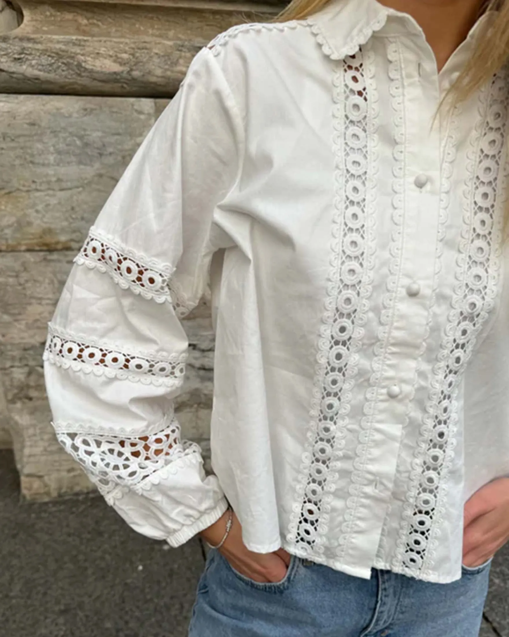 Vildaic shirt