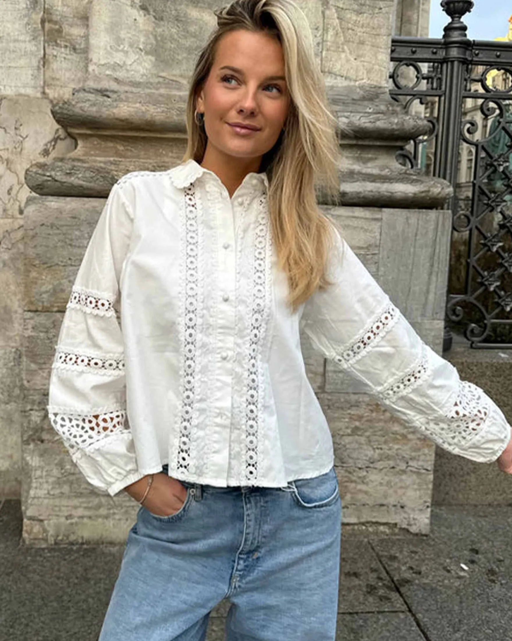 Vildaic shirt