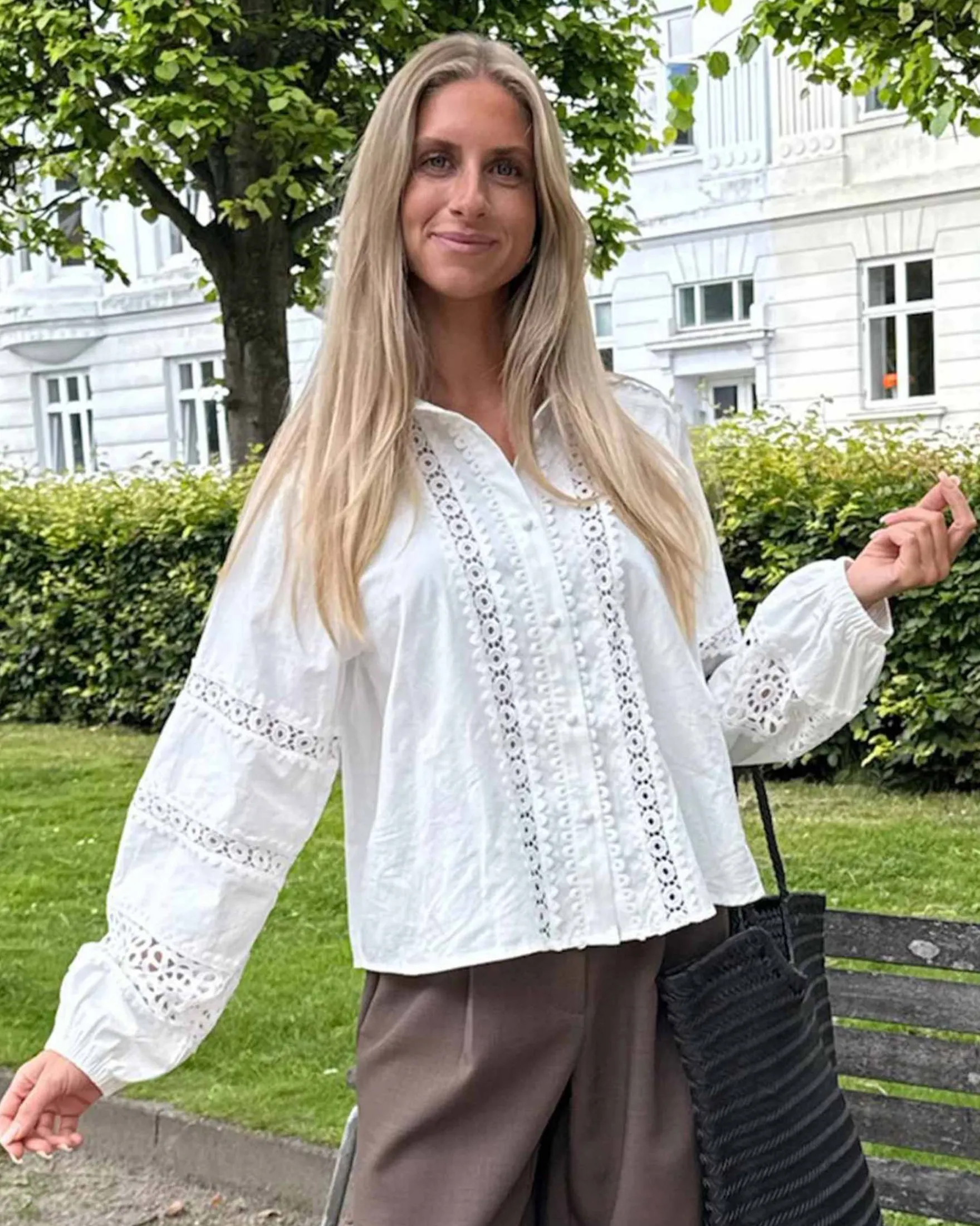 Vildaic shirt