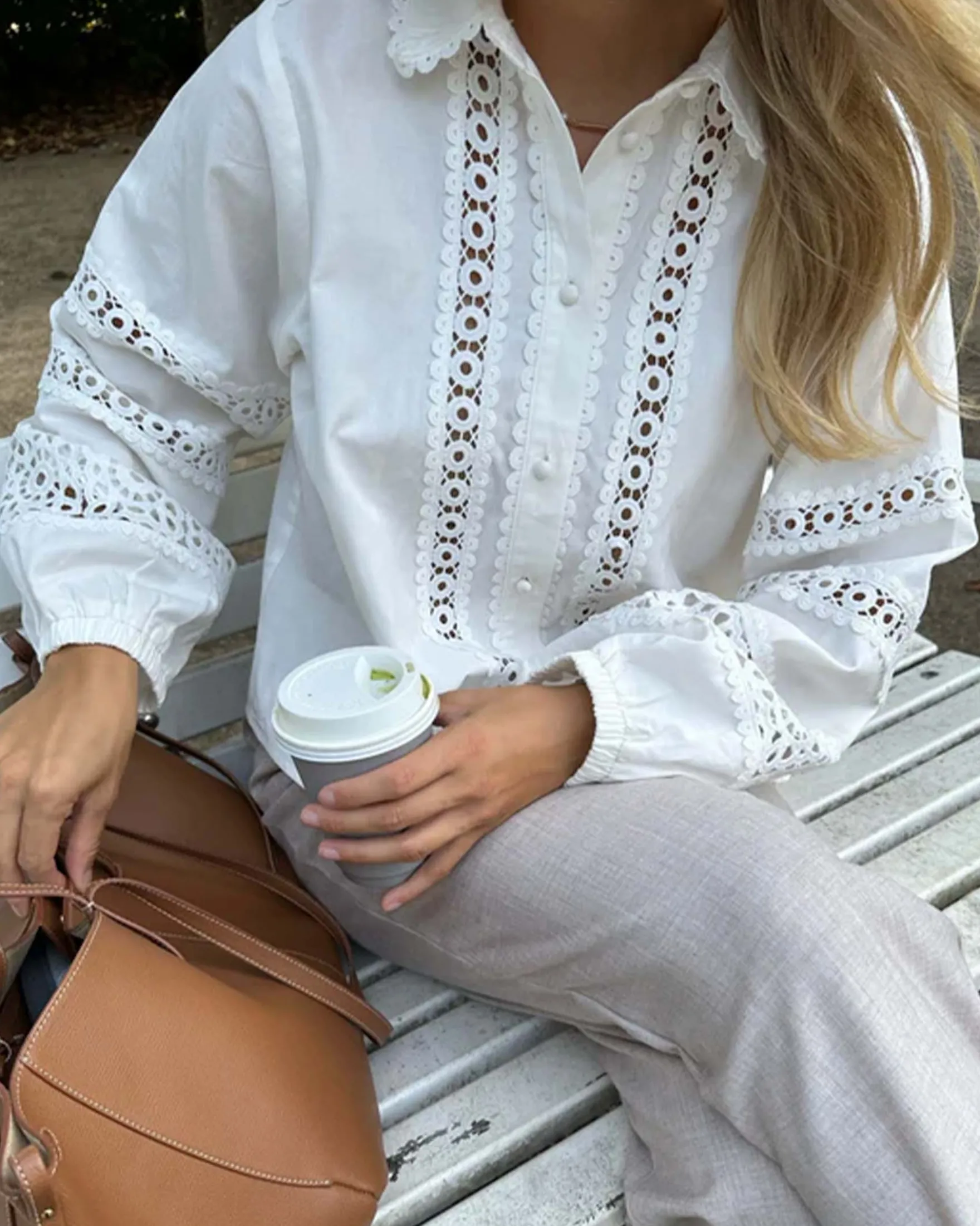 Vildaic shirt