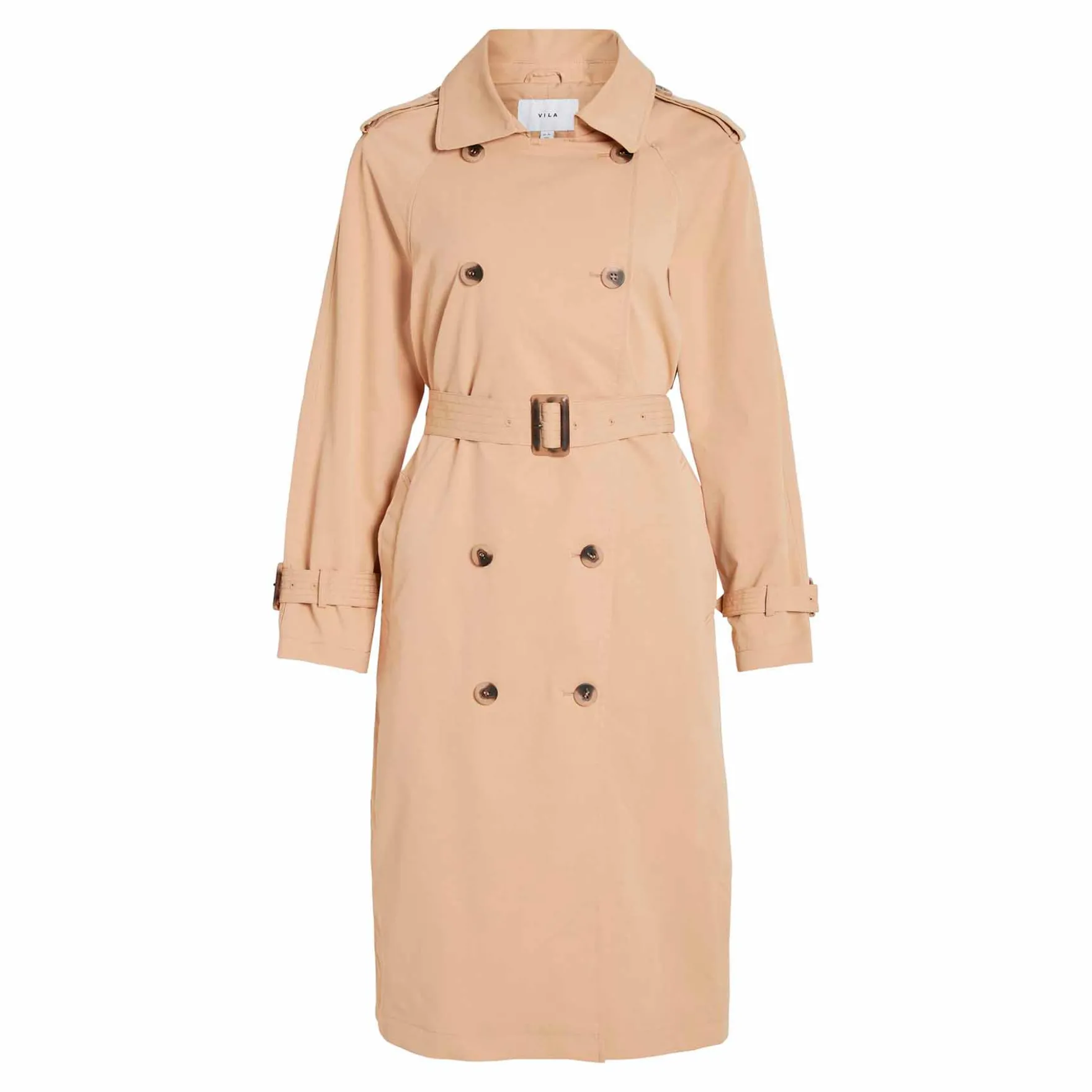 Viliana l/s trench
